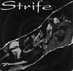 Strife (USA) : Strife